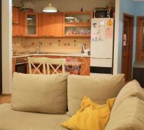 Wrocław - Borowska - 49.40m2