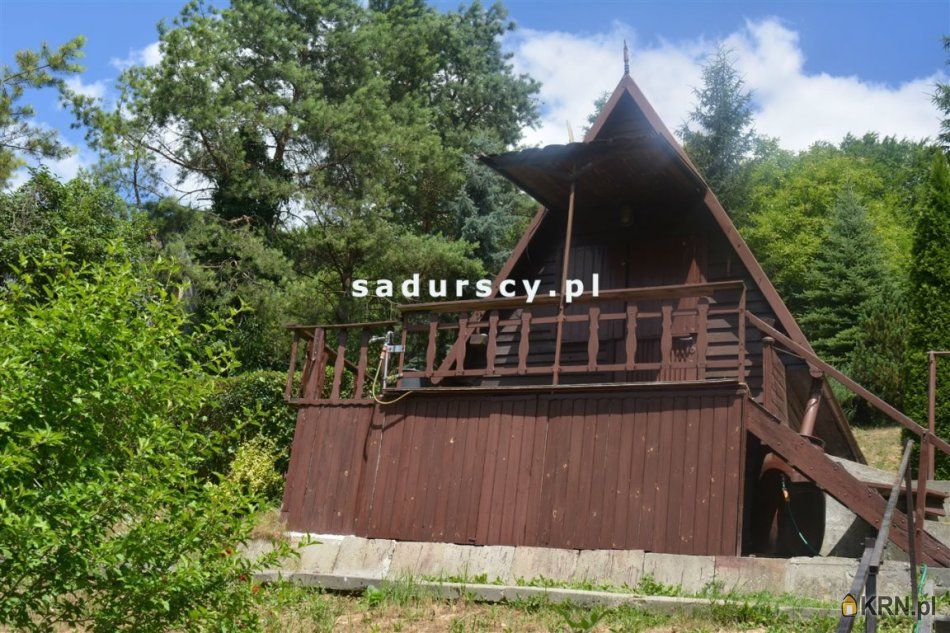 Januszowice - -1.00m2 - 