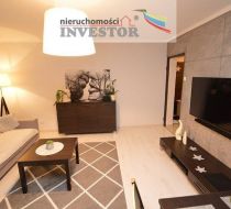 Dobrzeń Wielki - 52.30m2