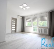 Gliwice - Gwardii Ludowej - 31.00m2