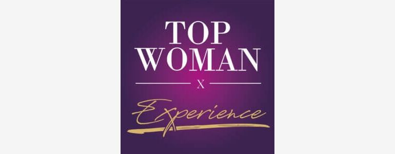 Relacja z konferencji Top Woman Experience