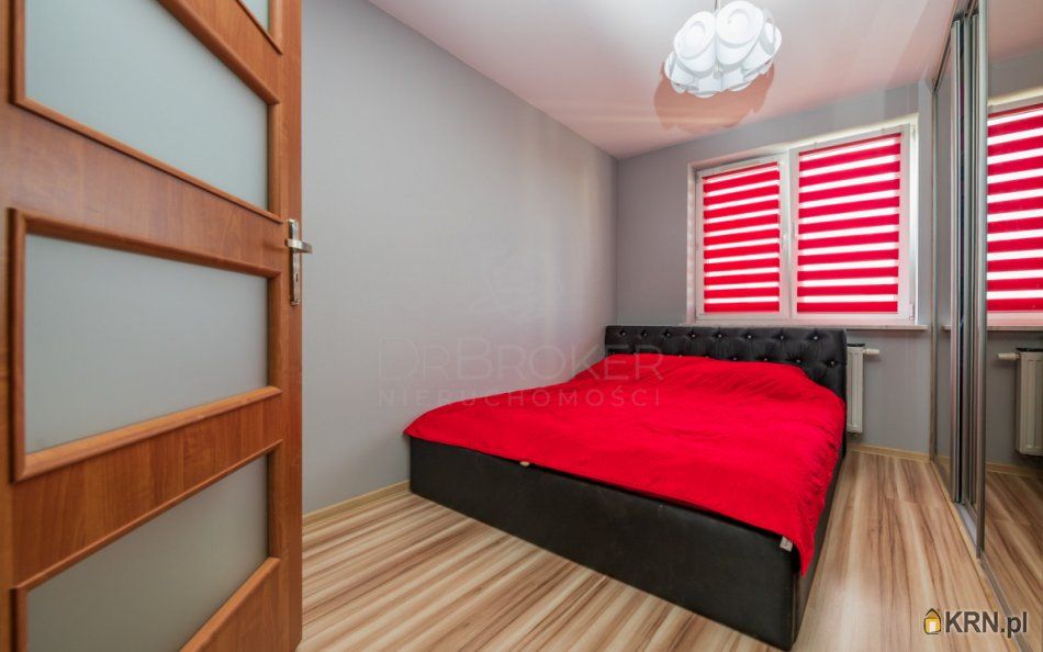 Białystok - Jana Pawła II - 57.89m2 - 