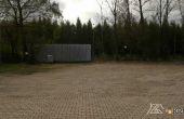 Katowice - Porcelanowa, 1366.00m2