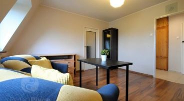 Wrocław - Hoene-Wrońskiego - 36.00m2