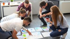 Czy Polacy są doceniani w pracy?