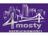 4 mosty Nieruchomości logo