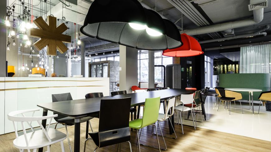  - Kinnarps Showroom, pic foto&mohito