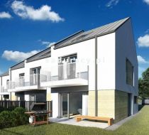 Wieliczka - 107.10m2