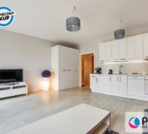 Sopot - 33.50m2