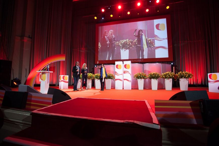  - pic Kwiaty dla biura