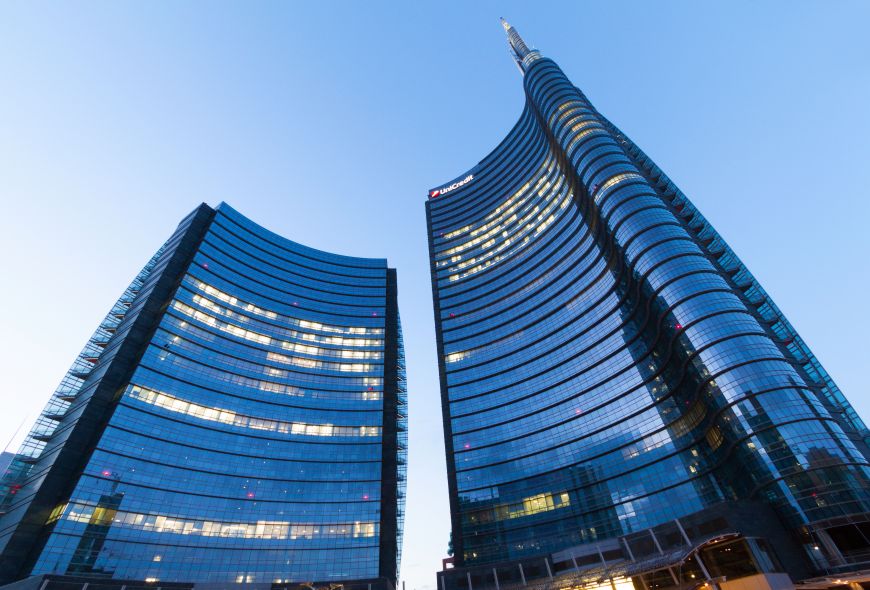  - UniCredit Tower, copyright Giovanni Zanghi