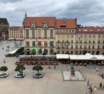 Wrocław - Rynek - 35.00m2