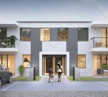 Klepacze - Wodociągowa - 87.87m2