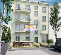 Kraków - M. Bałuckiego - 36.00m2