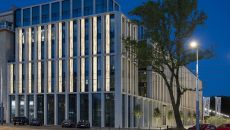 Start-upy w Nowogrodzka Square