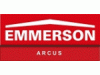 ARCUS partner Emmerson SA logo