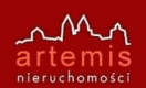 ARTEMIS Nieruchomości logo