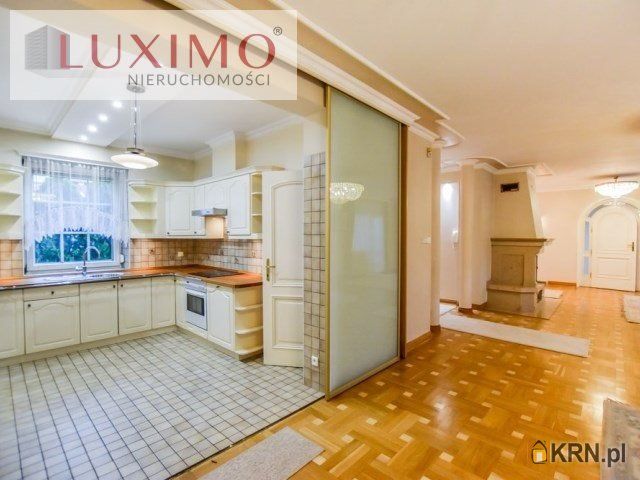 Kraków - 270.00m2 - 