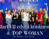 Wystartowała VII edycja konkursu Top Woman in Real Estate