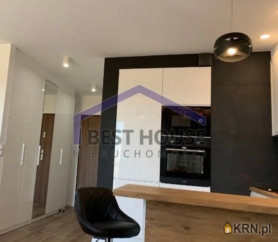 Wrocław - Buforowa - 27.00m2 - 