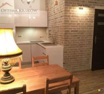 Kraków - A. Kordeckiego - 25.00m2