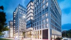 W Gdyni powstanie nowy biurowiec klasy „A”