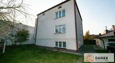 pow. Biłgorajski - 150.00m2