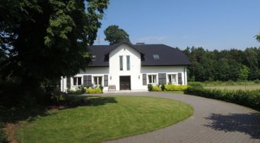 Drochowo - 396.00m2