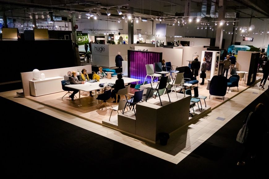  - MDD na targach Warsaw Home 2017