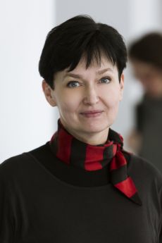 Małgorzata Grzyb, Architect & Interior Designer of Interbiuro