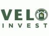 Velo Invest logo