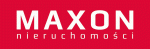 Maxon nieruchomości logo