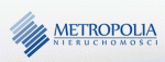 Metropolia Nieruchomości Maciej Rudzik logo