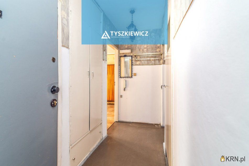 Kościerzyna - M. Skłodowskiej-Curie - 56.98m2 - 