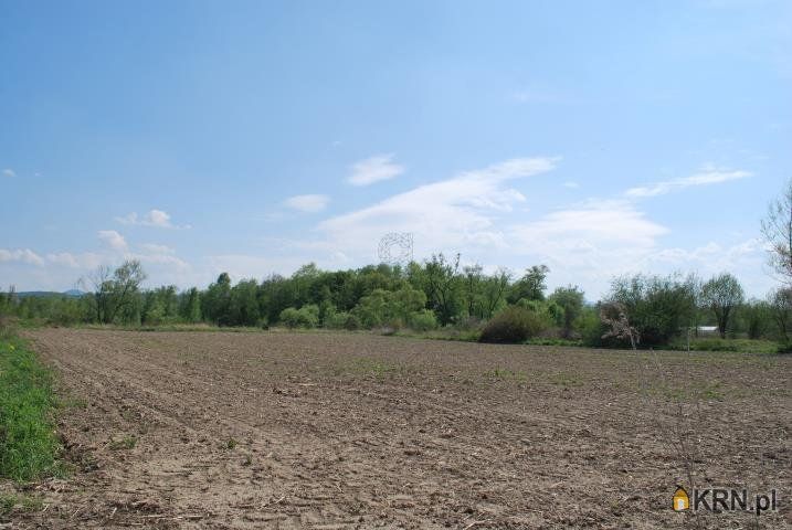 Dobczyce - Zarabie - -1.00m2 - 