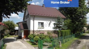 Wilkanów - 201.00m2