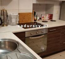 Kraków - F. Chopina - 45.00m2