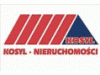 KOSYL - NIERUCHOMOŚCI logo