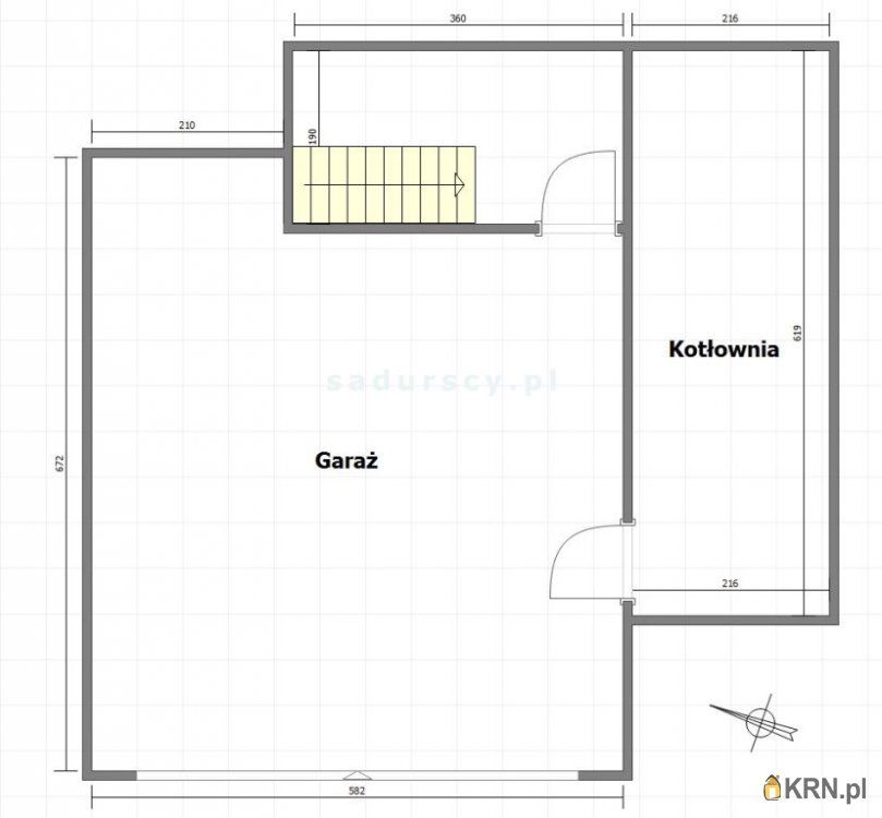 Sułków - 303.43m2 - 