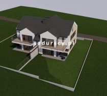 Kraków - Stawowa - 255.00m2