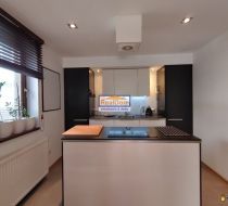 Kraków - Żmujdzka - 51.00m2