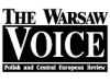 Warsaw Voice SA logo