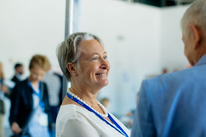  - 10. Edycja Konferencji PLGBC Dzień Ziemi z zielonym budownictwem.