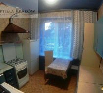 Kraków - Na Skarpie - 47.00m2