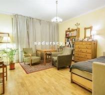 Kraków - św. Wawrzyńca - 54.20m2