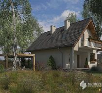 Niepołomice - 129.00m2