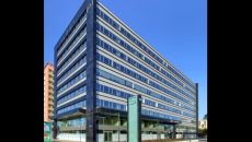 Oxygen obtained BREEAM certification