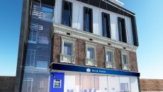 Postępują prace na krakowskim Toposie