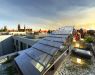 Green roof on Zefir