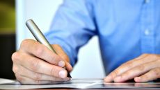 Colliers office in Łódź